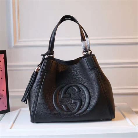 bolsa gucci soho precio|bolsas gucci mx.